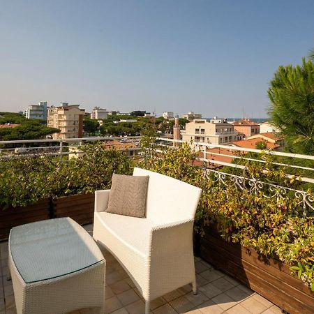 Hotel Mira Mare Sea Cervia Exterior foto